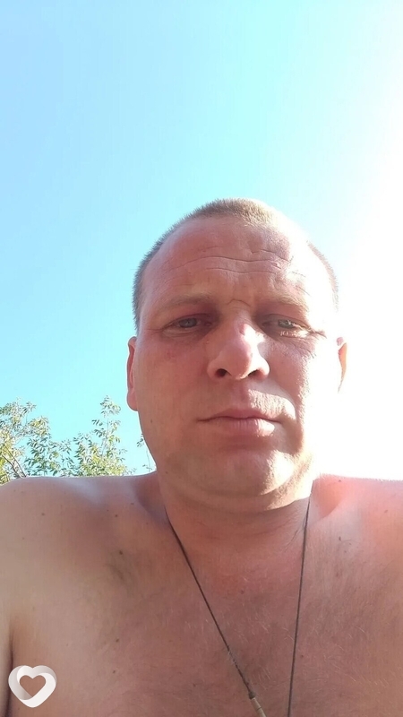 Рыжий, 37, Ростове-на-Дону — анкета №3916742