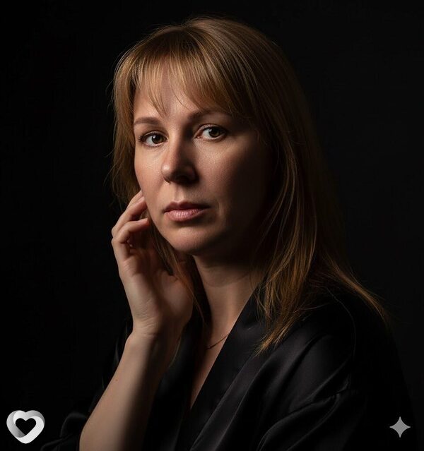 Анастасия, 45, Свердловске — анкета №3916744
