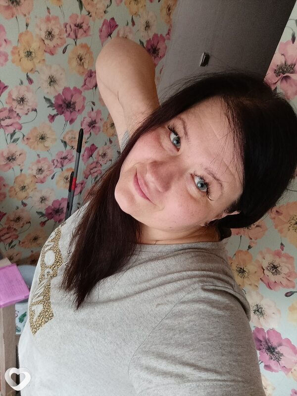 Ekaterina, 40, Великом Новгороде — анкета №3916757