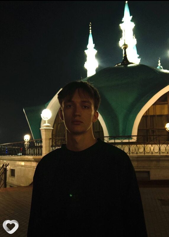 Алексей, 20, Самаре — анкета №3916758