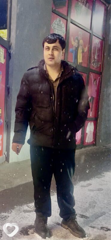 Атйк Хан, 29, Алматы — анкета №3916687