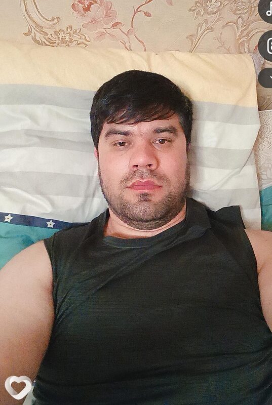 Абу, 31, Новосибирске — анкета №3916688