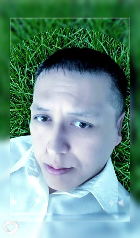 Сами, 26, Астане — анкета №3916699