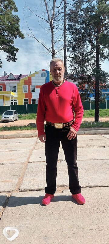 Алексей, 62, Нижнем Новгороде — анкета №3916612