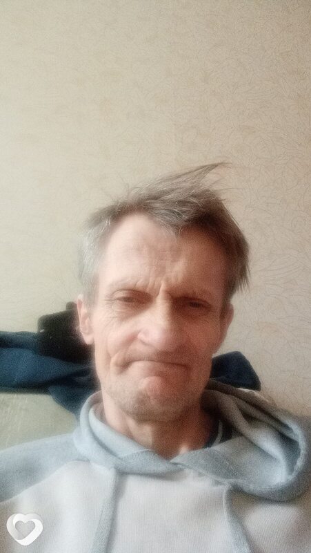 Александр, 51, Перми — анкета №3916627