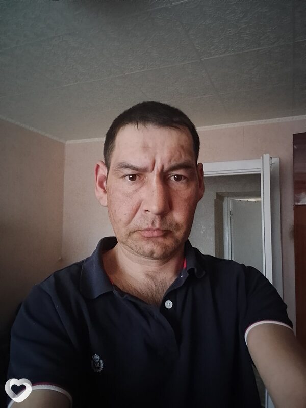 Альберт, 41, Ижевске — анкета №3916629