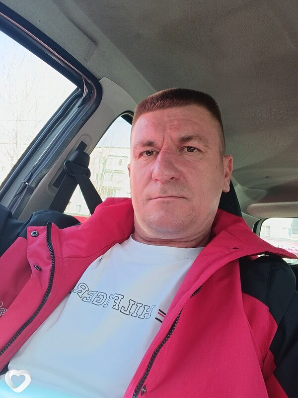 Виктор, 43, Пензе — анкета №3916773