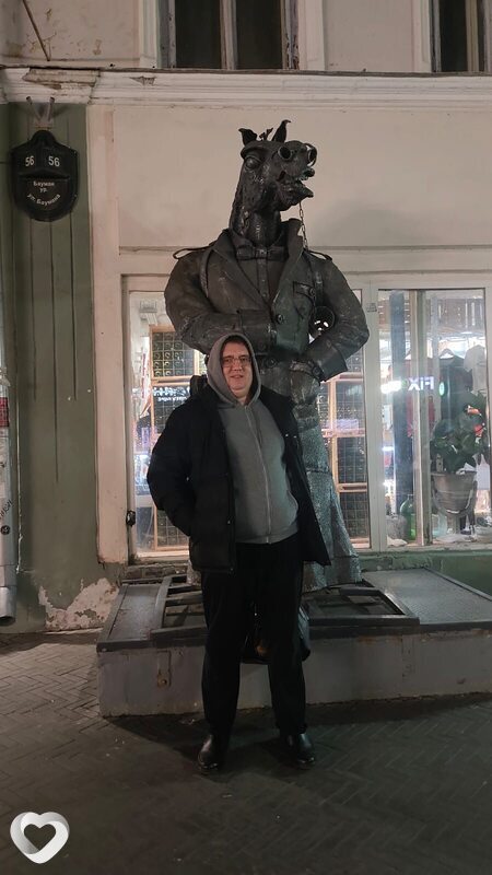 Михаил, 35, Твери — анкета №3916774