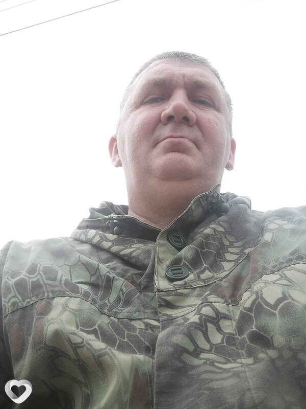 Aндрей, 52, Дзержинске — анкета №3916780