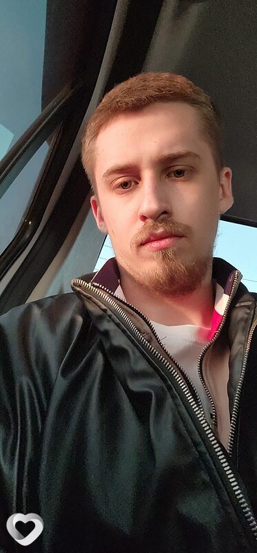 Dmitry, 19, Шахтах — анкета №3916781