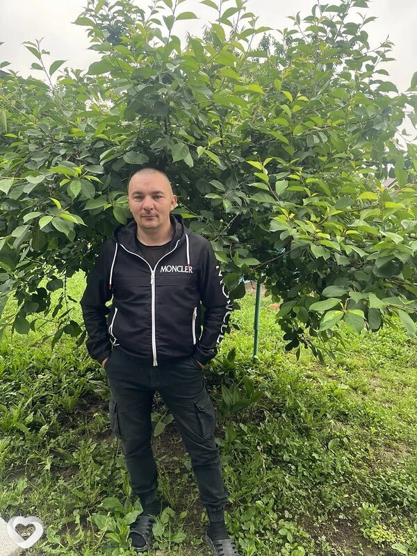 Дмитрий, 40, Краснодаре — анкета №3916794