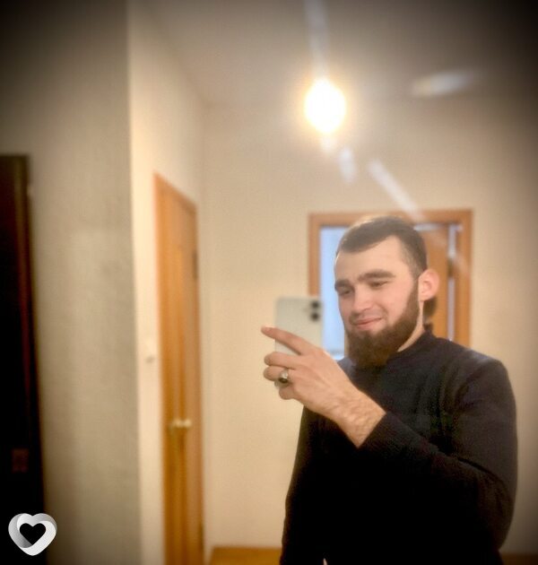 Судайс, 24, Тюмени — анкета №3916797