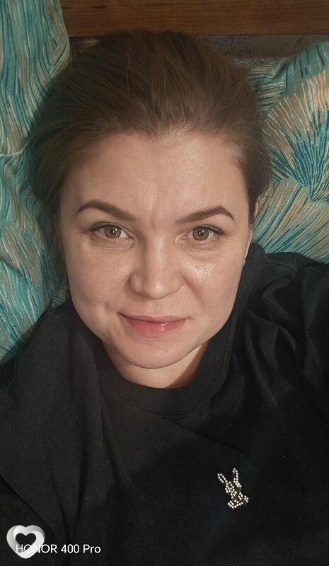 Евгения, 37, Прокопьевске — анкета №3916800