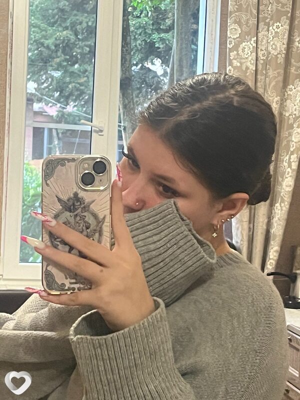 Диана, 18, Сочи — анкета №3916835