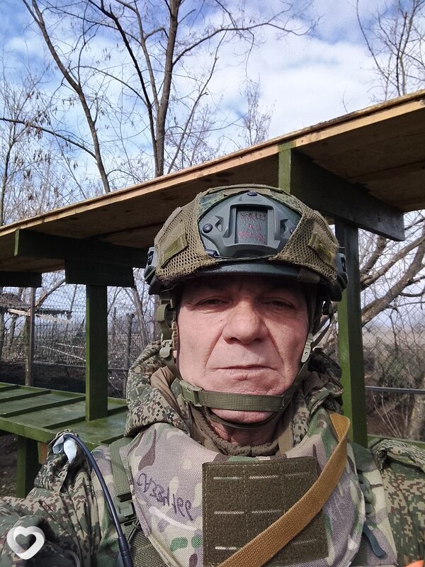 Рома, 53, Магнитогорске — анкета №3916843