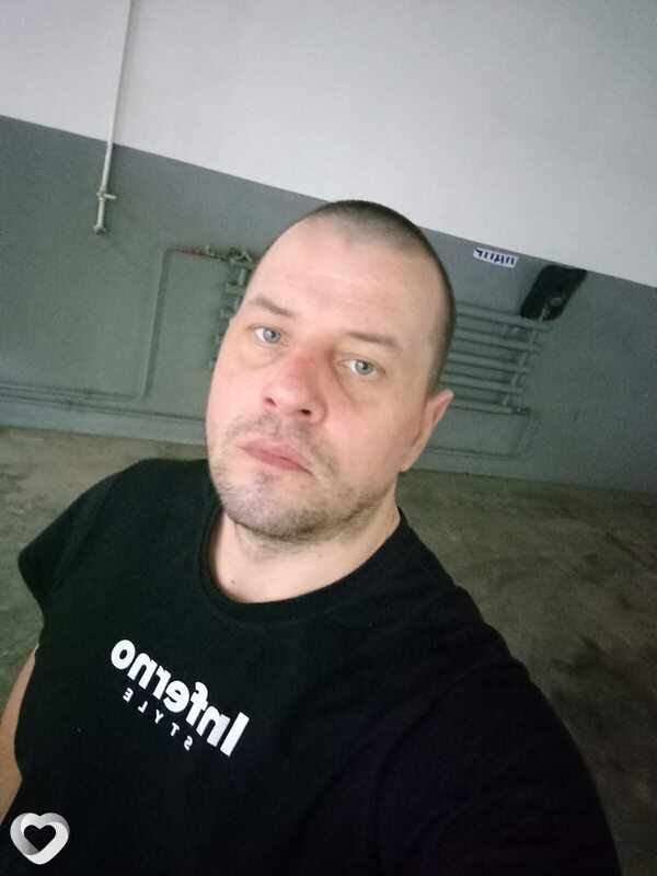 Александр, 39, Подольске — анкета №3916852