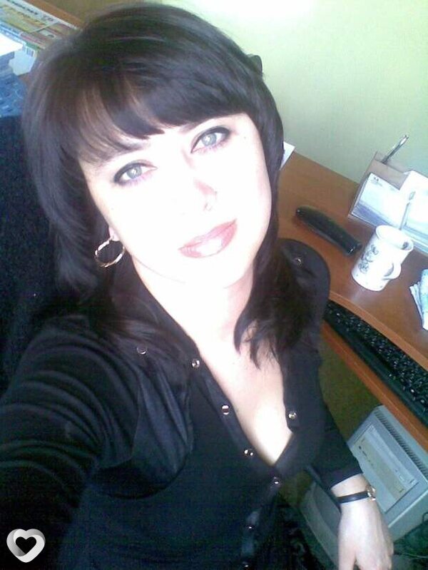 Елена, 40, Новокузнецке — анкета №3916853