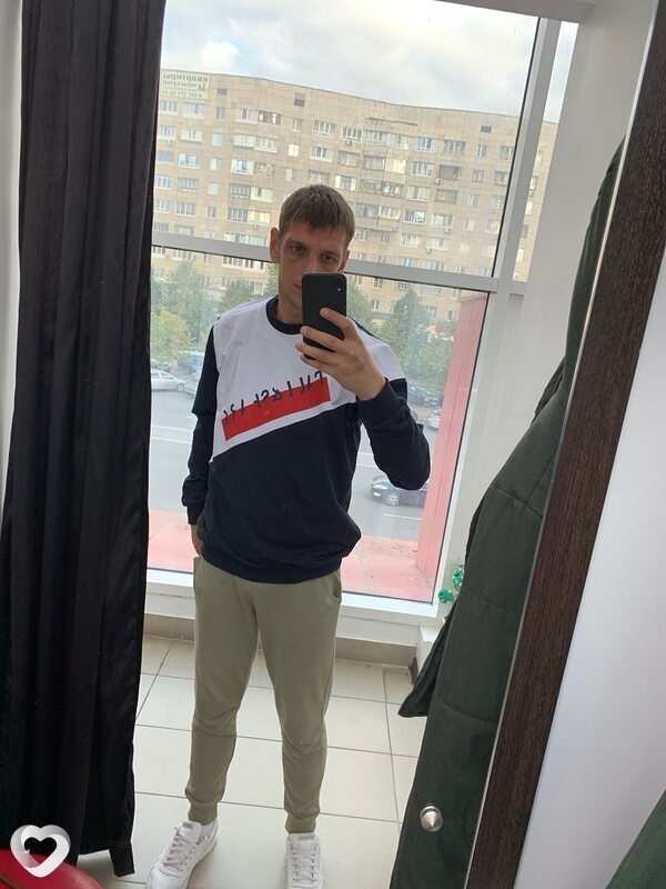 Павел, 32, Рязани — анкета №3916858