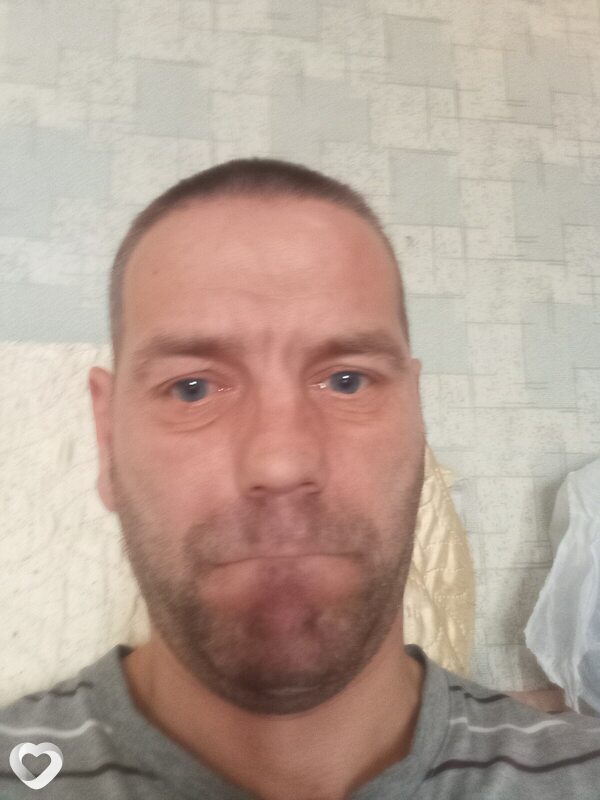 Алексей, 43, Санкт-Петербурге — анкета №3916812