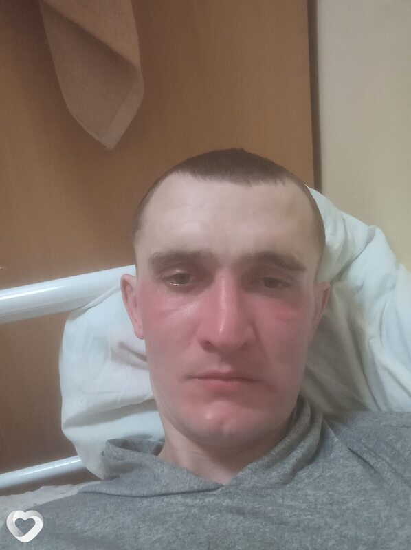 Денис, 30, Кемерове — анкета №3916813