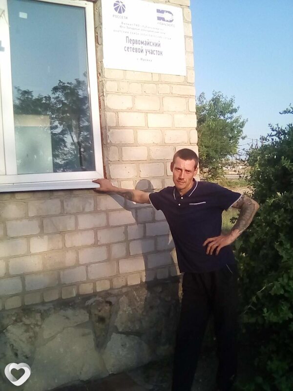 Igor, 36, Сочи — анкета №3916821
