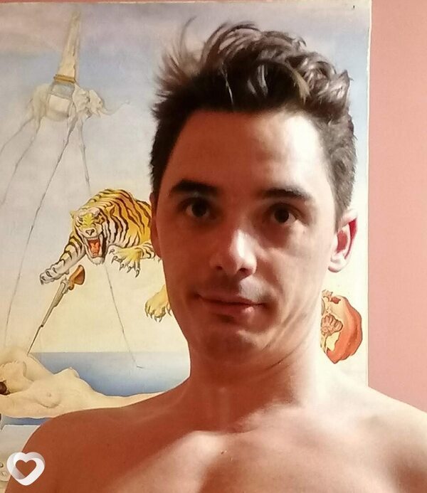 Андрей, 34, Екатеринбурге — анкета №3916825