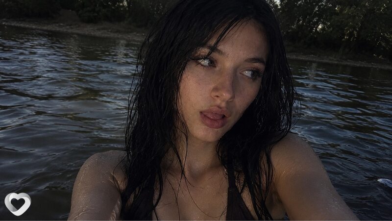 Кристина, 24, Алматы — анкета №3916826