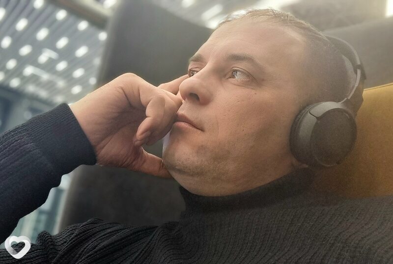 Дмитрий, 42, Ленинске-Кузнецком — анкета №3916829