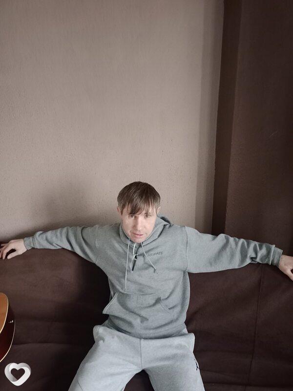 Василий, 47, Алматы — анкета №3917457