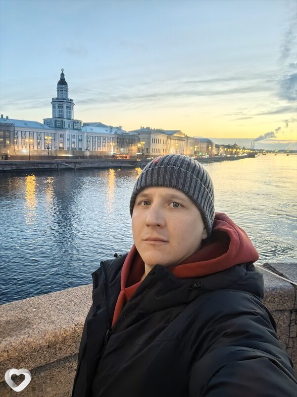 Максим, 36, Луганске — анкета №3917466