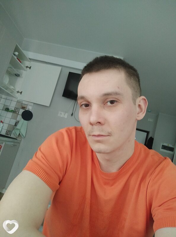 Тимур, 30, Москве — анкета №3917469
