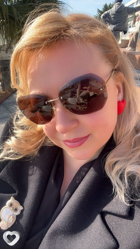 Юлия, 42, Сочи — анкета №3917475