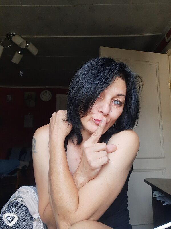 Аliha, 50, Волгограде — анкета №3917481