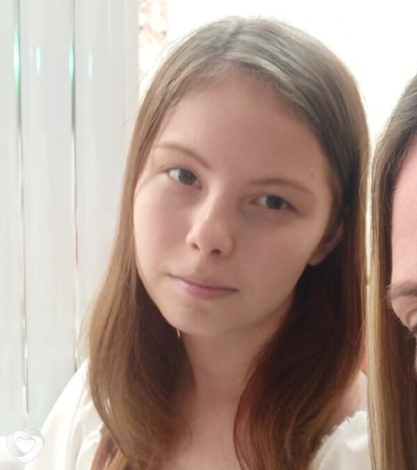 Руни, 18, Новокузнецке — анкета №3917260