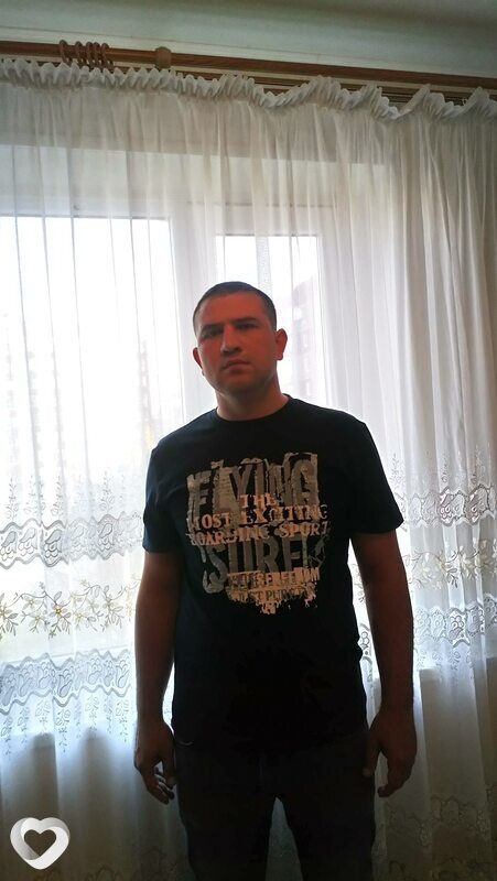 Александр, 41, Невинномысске — анкета №3917262