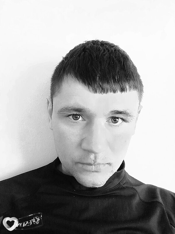 Ясик, 35, Пскове — анкета №3917263
