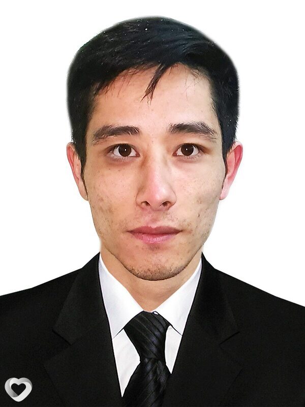 Лукиан, 25, Ташкент — анкета №3917264