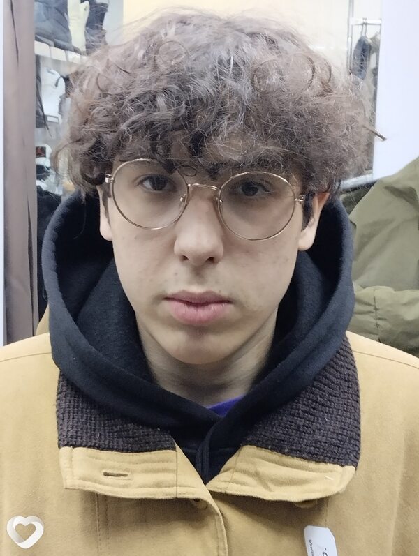 Ильнар, 22, Ижевске — анкета №3917276