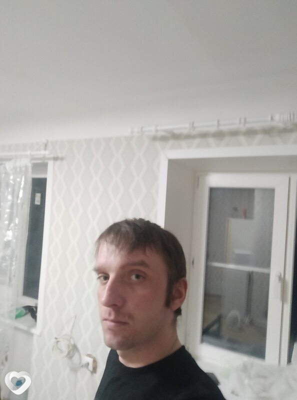 Виктор, 33, Рязани — анкета №3917278
