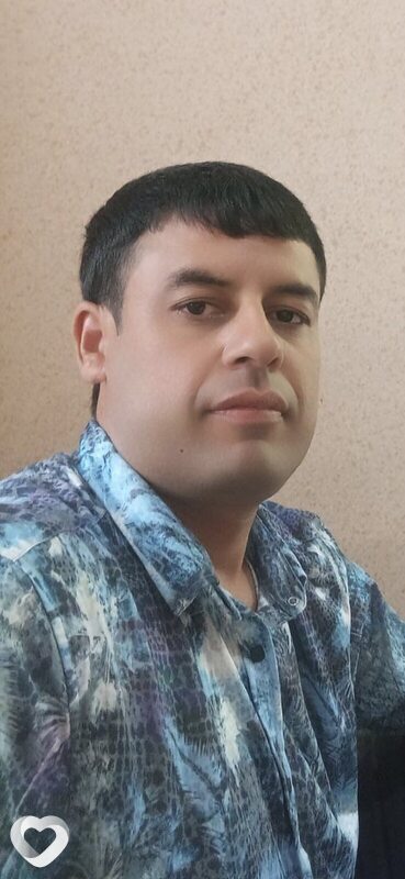 Kamol, 30, Вологде — анкета №3917280