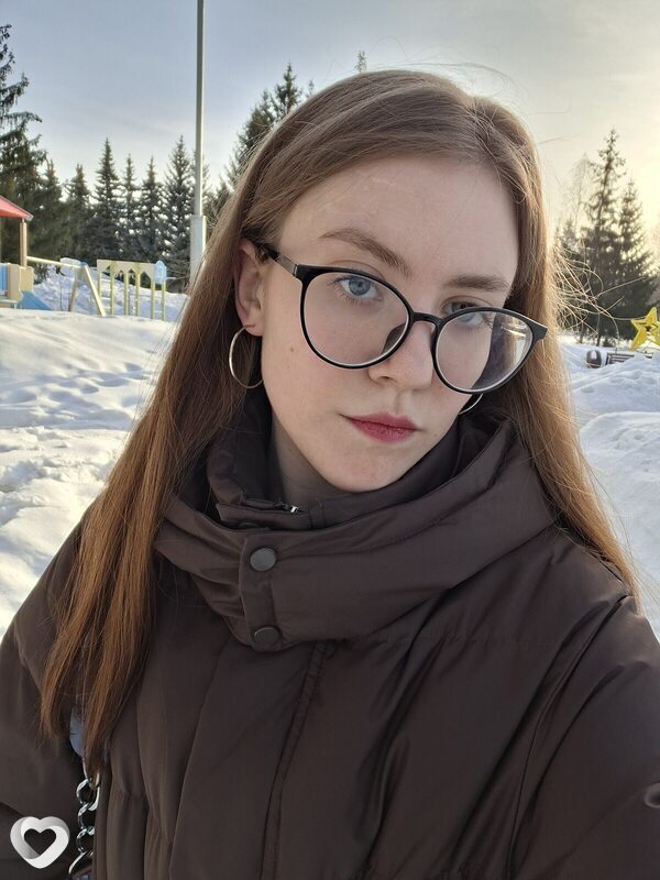 Екатерина, 25, Кемерове — анкета №3916912