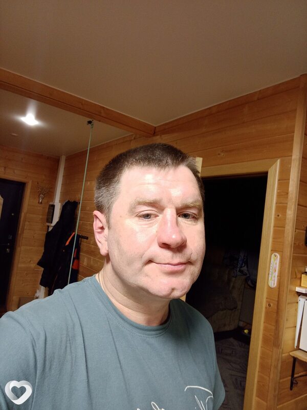 Сергей, 41, Малоярославеце — анкета №3916919