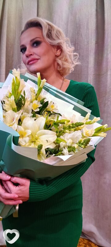 Елена, 46, Ульяновске — анкета №3916927