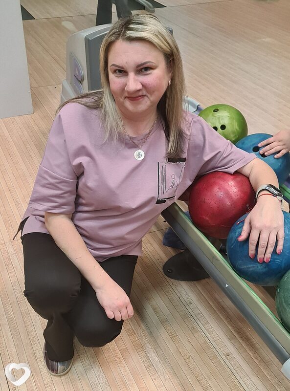 Ольга, 42, Гродно — анкета №4689781