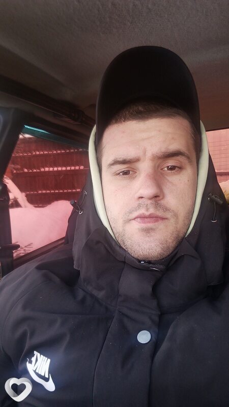 Сережа, 28, Копейске — анкета №3917022