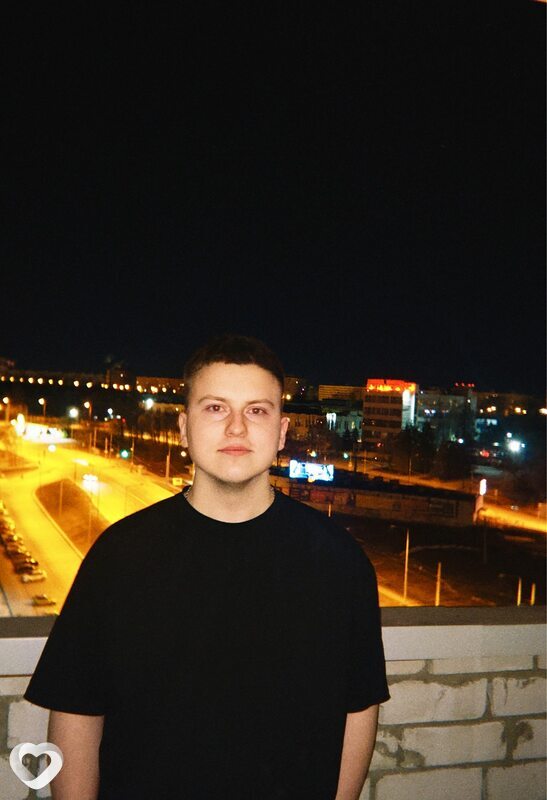 Кирилл, 21, Москве — анкета №3917026