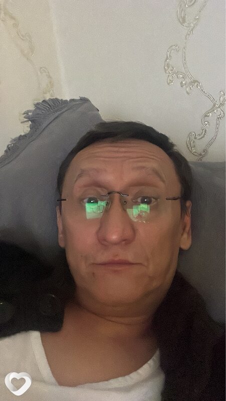 Кайрат, 48, Алматы — анкета №3917027