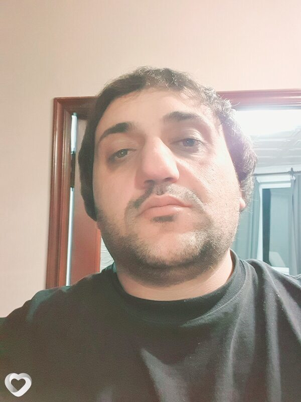 Rubo, 36, Зеленоград — анкета №3917030