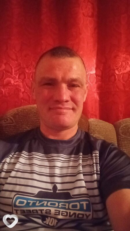 Алексей, Чемал