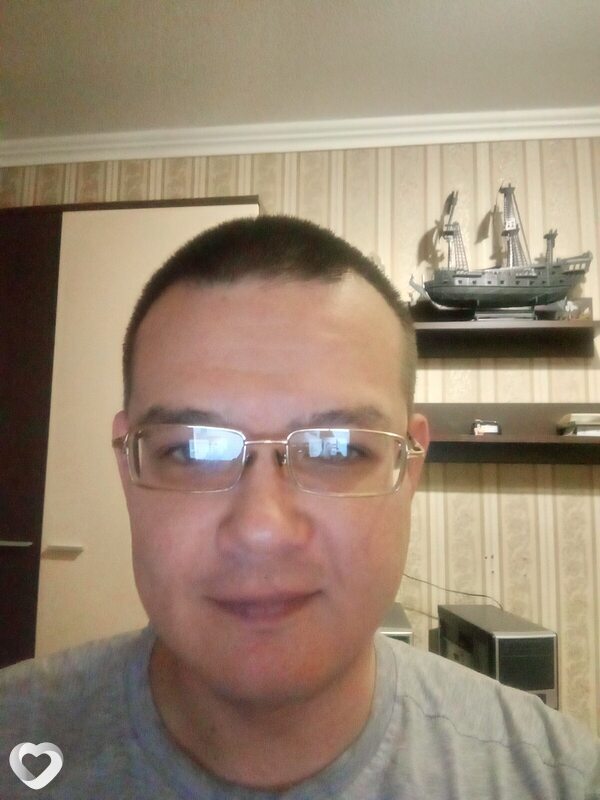 Александр, 41, Чебоксарах — анкета №3916875